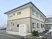 ルミナスの賃貸物件