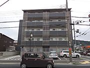 シャルレ17番館 1階 築3年2ヶ月の賃貸物件