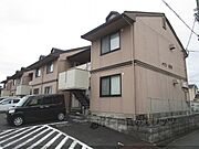 メゾン丹和A棟A 2階 築34年10ヶ月の賃貸物件