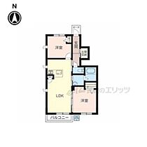 間取り：226077397366