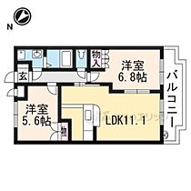 間取り：226077397283