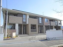 JR福知山線 丹波大山駅 5.5kmの賃貸アパート
