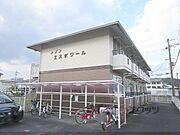 園部駅より徒歩30分 2階 築32年5ヶ月の賃貸物件