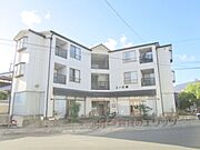 園部駅より徒歩22分 3階 築35年4ヶ月の賃貸物件