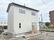 福知山駅より徒歩26分 新築の賃貸物件