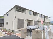 柏原駅よりバス3分 徒歩35分 1階 築1年3ヶ月の賃貸物件