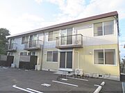 リベラ 1階 築41年11ヶ月の賃貸物件
