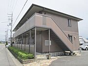 カンパーニュ黒岡IIの賃貸物件