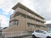 福知山駅よりバス5分 徒歩10分 3階 築24年7ヶ月の賃貸物件