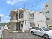 綾部駅より徒歩17分 1階 築30年3ヶ月の賃貸物件
