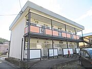 ｂａｕｈａｕｓｈａｚｅ 2階 築52年7ヶ月の賃貸物件
