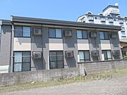 西舞鶴駅より徒歩3分 2階 築17年1ヶ月の賃貸物件