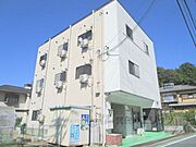 園部駅より徒歩14分 3階 築42年1ヶ月の賃貸物件