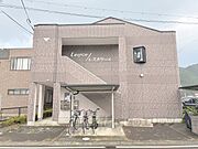 篠山口駅より徒歩4分 2階 築24年10ヶ月の賃貸物件