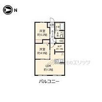 間取り：226078154884