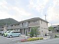 JR福知山線 篠山口駅 徒歩3分の賃貸アパート