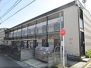 園部駅より徒歩20分 2階 築19年4ヶ月の賃貸物件