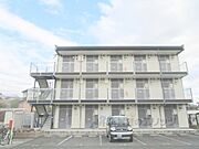 レオパレスEagle南丹 2階 築16年10ヶ月の賃貸物件