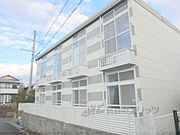 園部駅より徒歩24分 2階 築27年5ヶ月の賃貸物件