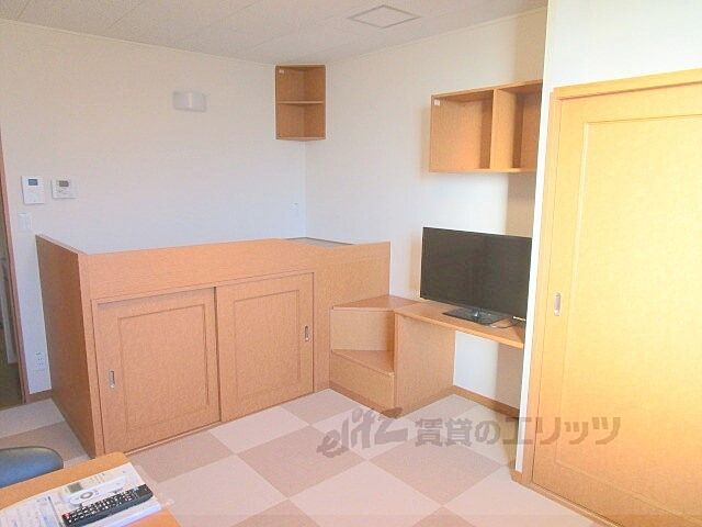 子供部屋