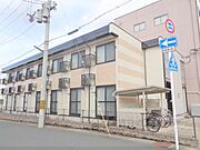 東舞鶴駅より徒歩3分 2階 築18年6ヶ月の賃貸物件