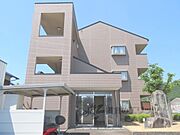 石生駅より徒歩19分 3階 築26年5ヶ月の賃貸物件