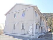 石生駅よりバス18分 徒歩5分 2階 築21年5ヶ月の賃貸物件