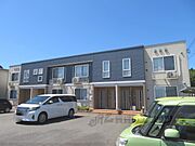 京丹後大宮駅よりバス5分 徒歩8分 築15年4ヶ月 2階建の賃貸物件