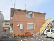 石原駅より徒歩20分 2階 築17年7ヶ月の賃貸物件