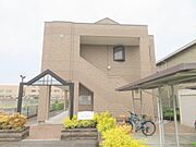 プティフォレスタ柏原 2階 築17年5ヶ月の賃貸物件