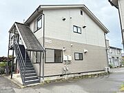 峰山駅より徒歩23分 1階 築26年の賃貸物件