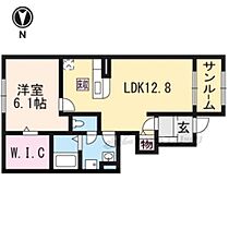 間取り：226078650424