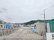 篠山口駅より徒歩10分 1階 新築の賃貸物件