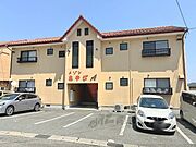 八鹿駅よりバス10分 徒歩16分 2階 築22年5ヶ月の賃貸物件