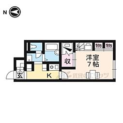 レオパレス萬代橋