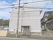 フレグランスメイビーA棟 1階 築34年11ヶ月の賃貸物件