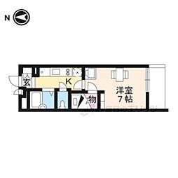 レオパレスエスペランサ舞