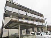東舞鶴駅より徒歩16分 2階 築17年4ヶ月の賃貸物件