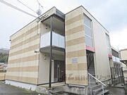 レオパレスジョルディン 宮津の賃貸物件
