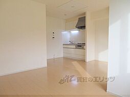 メビウス 2LDKの写真
