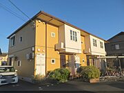ウインド・コート 1階 築20年6ヶ月の賃貸物件