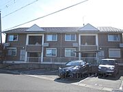 石原駅より徒歩9分 2階 築18年の賃貸物件