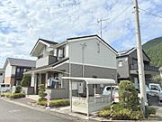 和田山駅より徒歩14分 1階 築23年の賃貸物件