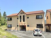 八鹿駅よりバス10分 徒歩16分 2階 築22年5ヶ月の賃貸物件