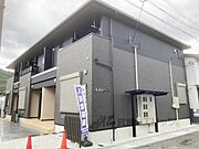 篠山口駅より徒歩2分 1階 築1年の賃貸物件