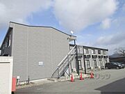 八木駅より徒歩7分 2階 築16年6ヶ月の賃貸物件