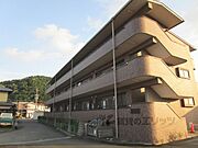 八木駅より徒歩8分 3階 築24年5ヶ月の賃貸物件