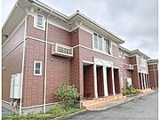 和田山駅より徒歩15分 1階 築18年5ヶ月の賃貸物件