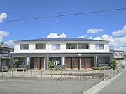 八木駅より徒歩13分 2階 築11年6ヶ月の賃貸物件