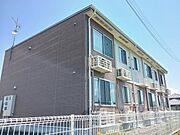 江原駅より徒歩27分 1階 築16年11ヶ月の賃貸物件